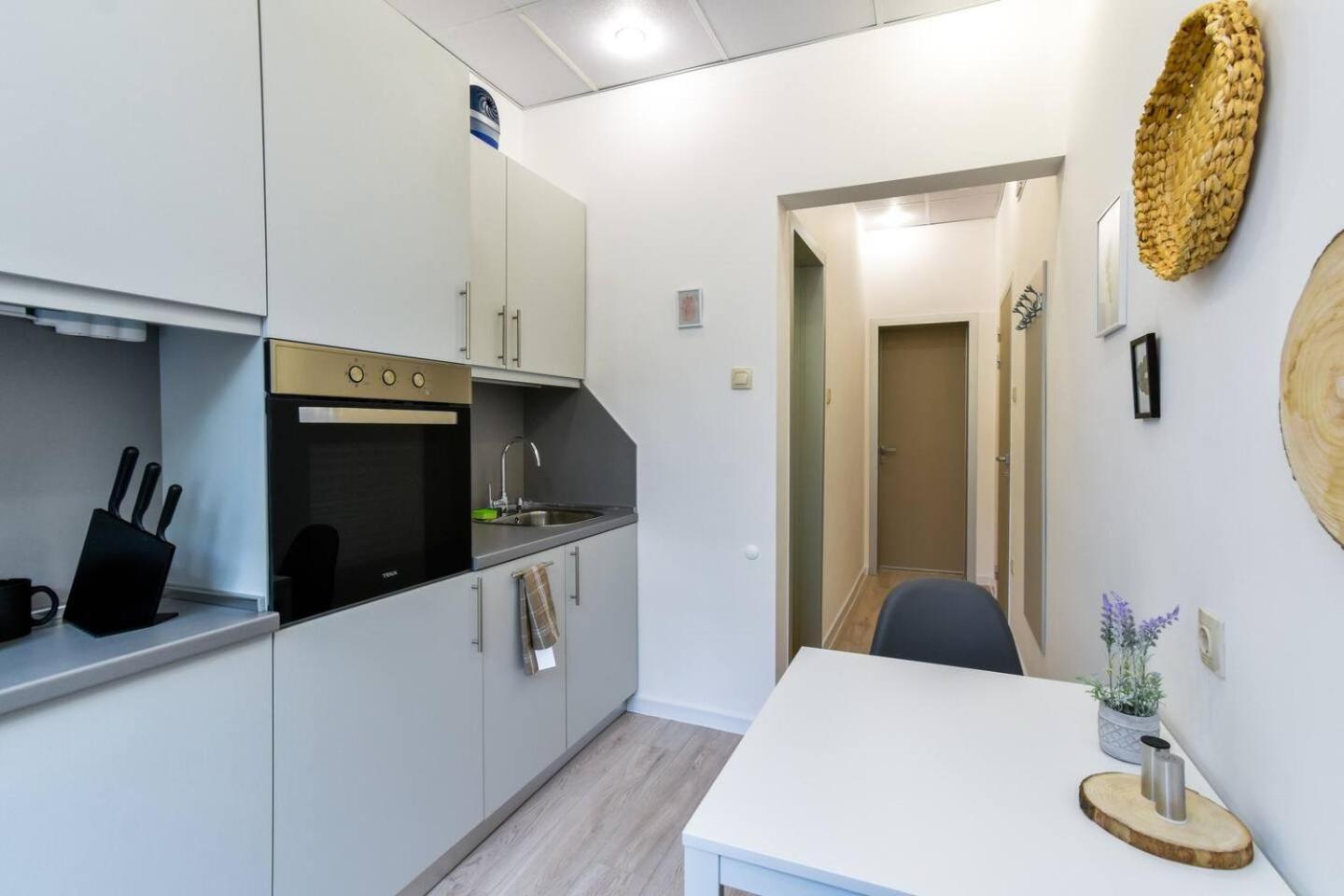 Duplex Condo Prime Location 2Bth 2 Studios صوفيا المظهر الخارجي الصورة