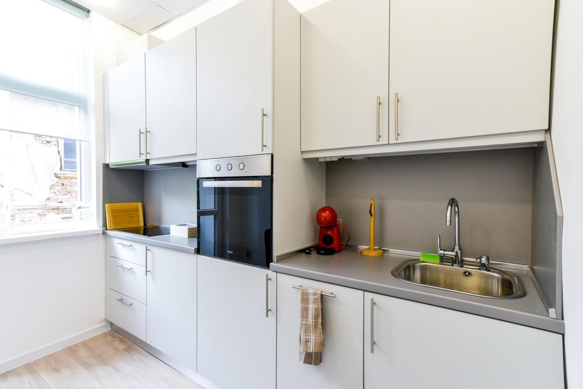 Duplex Condo Prime Location 2Bth 2 Studios صوفيا المظهر الخارجي الصورة