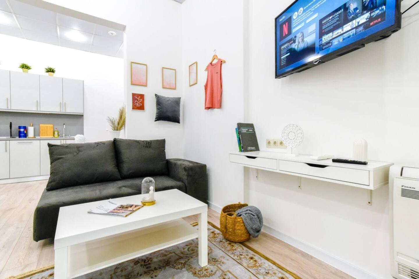 Duplex Condo Prime Location 2Bth 2 Studios صوفيا المظهر الخارجي الصورة