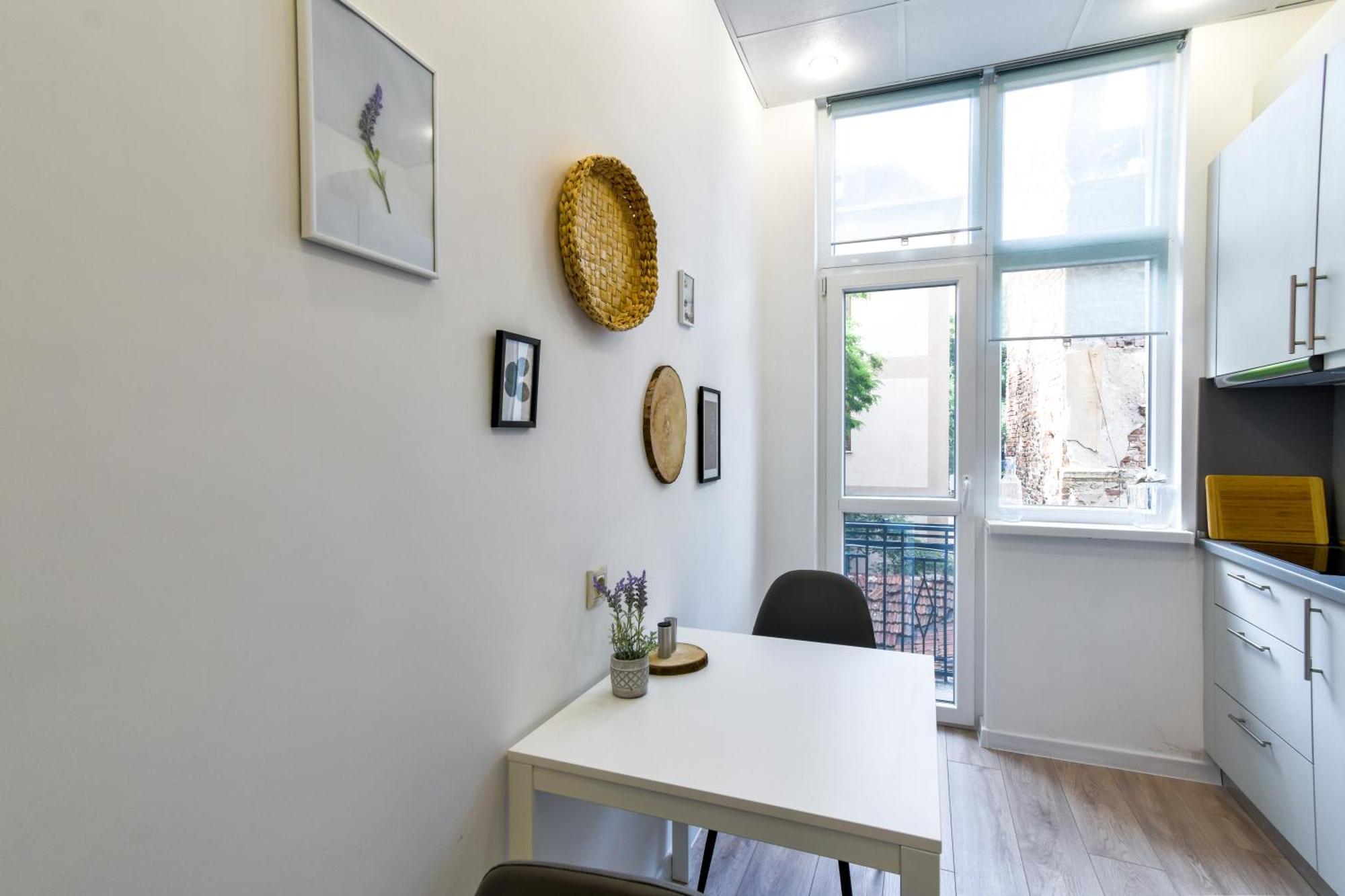 Duplex Condo Prime Location 2Bth 2 Studios صوفيا المظهر الخارجي الصورة